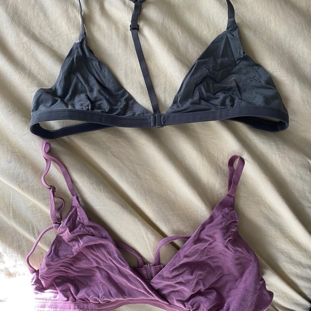 LULULEMON BRA BUNDLE